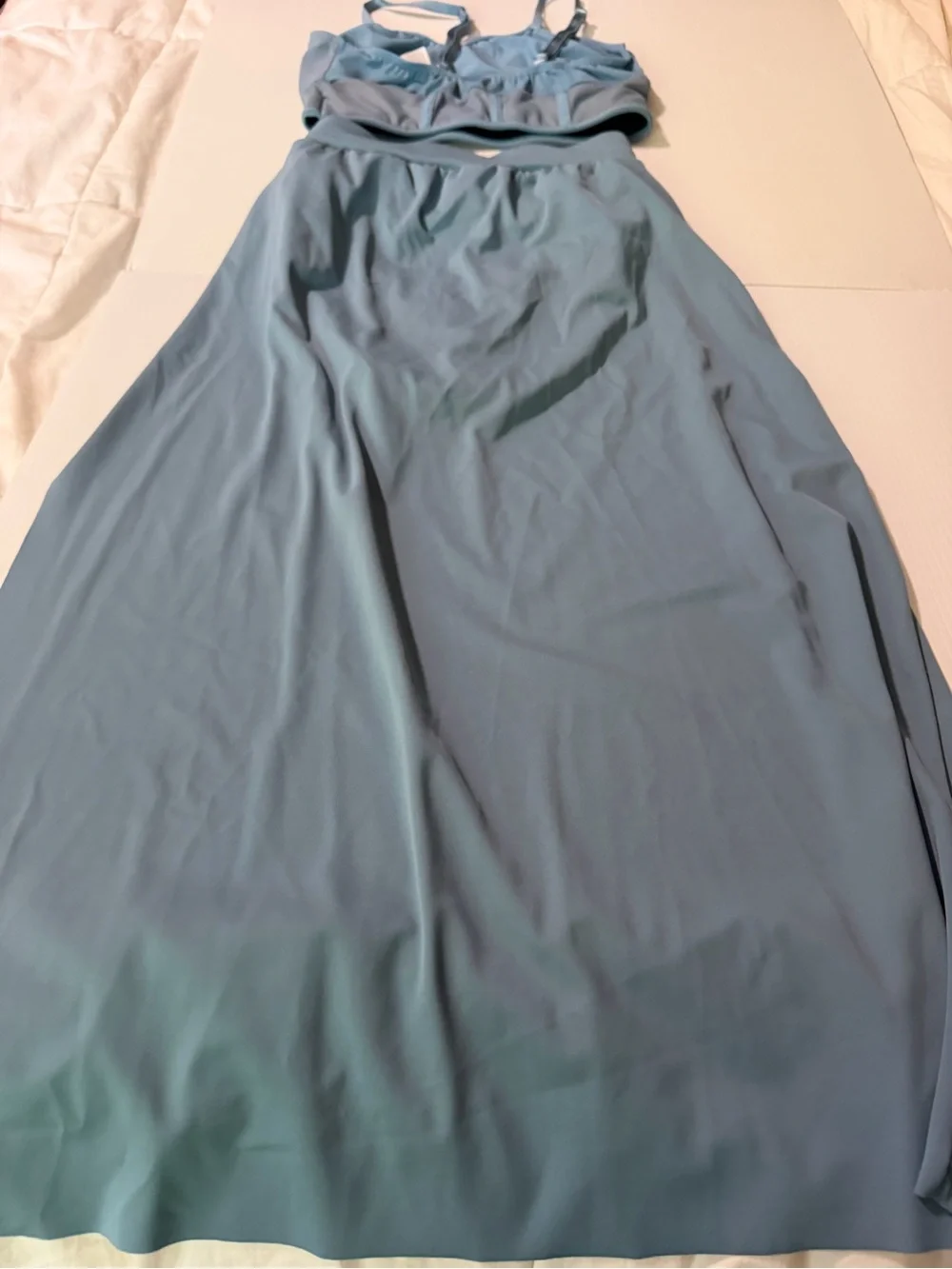 Revolution Tenth House 2 piece steel blue ETHEREAL TH23128 TH23152 ENDURANCE SA